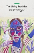 Cover: The Living Tradition - Seagull Books London Ltd