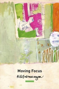 Enlarge image Cover: Moving Focus - Seagull Books London Ltd
