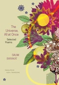 Cover: The Universe, All at Once - Seagull Books London Ltd