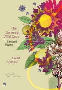 Enlarge image Cover: The Universe, All at Once - Seagull Books London Ltd