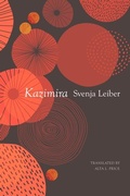 Cover: Kazimira - Seagull Books London Ltd