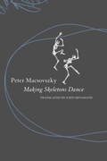 Cover: Making Skeletons Dance - Seagull Books London Ltd