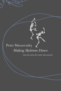 Enlarge image Cover: Making Skeletons Dance - Seagull Books London Ltd