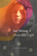 Cover: A History of Light - Seagull Books London Ltd
