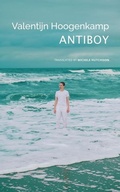 Cover: Antiboy - Seagull Books London Ltd