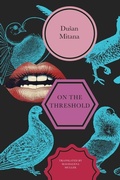 Cover: On the Threshold - Seagull Books London Ltd