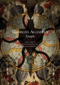 Cover: Nymphs - Seagull Books London Ltd