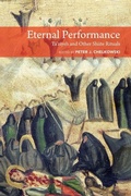 Cover: Eternal Performance - Seagull Books London Ltd
