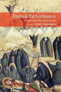 Abbildung von: Eternal Performance - Seagull Books London Ltd