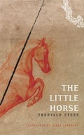 Cover: The Little Horse - Seagull Books London Ltd