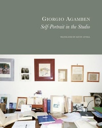 Enlarge image Cover: Self-Portrait in the Studio - Seagull Books London Ltd