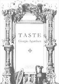 Enlarge image Cover: Taste - Seagull Books London Ltd