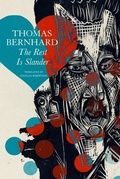 Cover: The Rest Is Slander - Seagull Books London Ltd