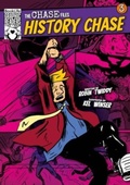 Cover: The Chase Files 3: History Chase - BookLife Publishing
