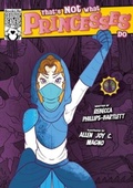 Cover: That's Not What Princesses Do - BookLife Publishing