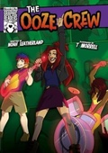 Cover: The Ooze Crew - BookLife Publishing