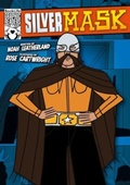 Cover: Silver Mask - BookLife Publishing