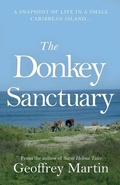 Cover: The Donkey Sanctuary - Troubador Publishing