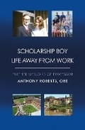 Cover: Scholarship Boy - Life Away from Work - Matador