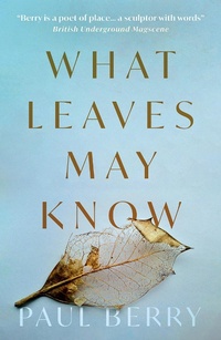 Abbildung von: What Leaves May Know - Troubador Publishing