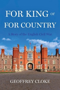 Abbildung von: For King or For Country - Troubador Publishing