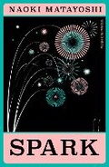 Cover: Spark - Pushkin Press