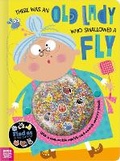 Cover: There Was an Old Lady Who Swallowed a Fly - Make Believe Ideas