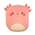 Cover: Squish and Snugg Groovy Axolotl - Make Believe Ideas