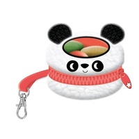 Enlarge image Cover: Snackettes Pandy Roll - Make Believe Ideas