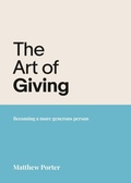 Cover: The Art of Giving - Authentic Media