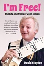 Cover: I'm Free! - The History Press Ltd