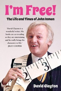 Enlarge image Cover: I'm Free! - The History Press Ltd