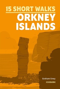 Abbildung von: 15 Short Walks on the Orkney Islands - Cicerone Press