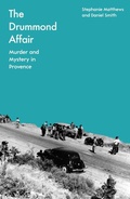 Cover: The Drummond Affair - Icon Books