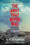 Cover: The Army That Never Was - Icon Books