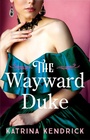 Cover: The Wayward Duke - Aria