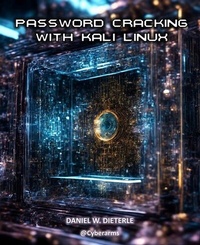 Abbildung von: Password Cracking with Kali Linux - De Gruyter