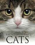 Cover: Encyclopedia of Cats - Amber Books