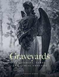 Abbildung von: Graveyards - Amber Books