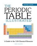 Cover: The Periodic Table Illustrated - Amber Books