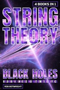 Bild: String Theory - Pastor Publishing Ltd