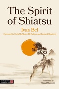 Cover: The Spirit of Shiatsu - Jessica Kingsley Publishers