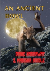 Enlarge image Cover: An Ancient Howl - Veneficia Publications