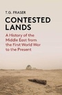 Cover: Contested Lands - Haus Publishing