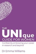 Cover: The UNIque Guide for Women - Intellectual Perspective Press