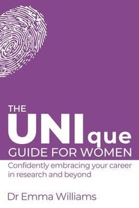 Enlarge image Cover: The UNIque Guide for Women - Intellectual Perspective Press