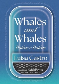 Abbildung von: Whales and Whales: Baleas e Baleas - Skein Press