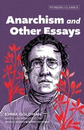 Cover: Anarchism and Other Essays - AK Press