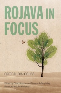 Abbildung von: Rojava in Focus - AK Press