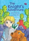 Cover: The Knight's Adventure - Magic Mouse Books